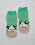 Pipiniko Socks Moo