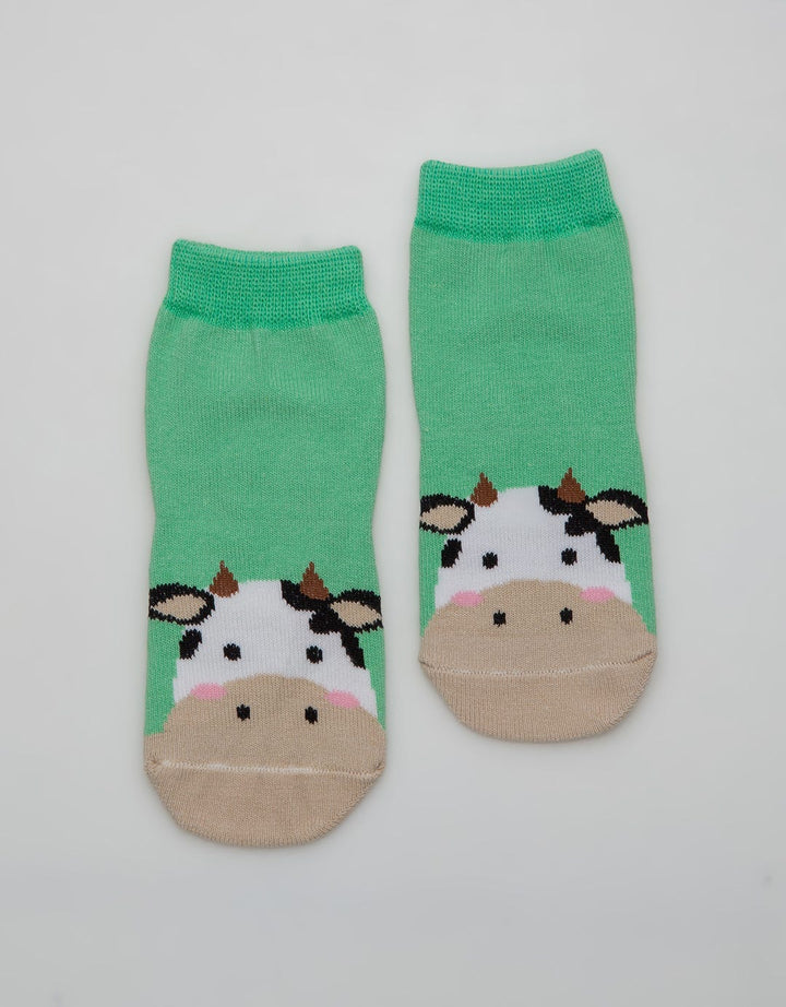 Pipiniko Socks Moo