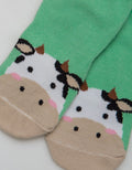 Pipiniko Socks Moo