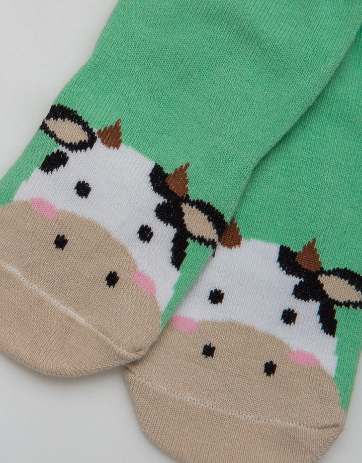 Pipiniko Socks Moo
