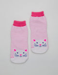 Pipiniko Socks Kucing