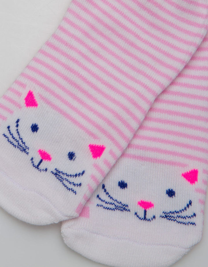 Pipiniko Socks Kucing