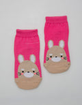 Pipiniko Socks Bunny