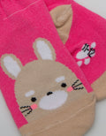 Pipiniko Socks Bunny