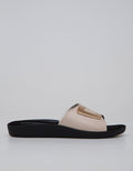 Connexion Slipper Sandals Wide