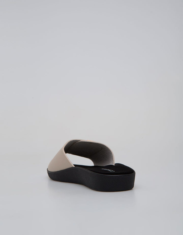 Connexion Slipper Sandals Wide