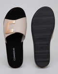 Connexion Slipper Sandals Wide