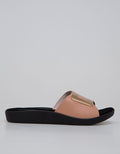 Connexion Slipper Sandals Wide