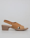 St Yves Ankle Strap Shoes Woman