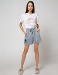 Disney Oishiri Kawaii Whos Mickey Short Pants