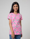 Aero Short Sleeve T-Shirt Unicorn