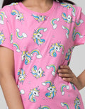 Aero Short Sleeve T-Shirt Unicorn