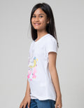 Aero Short Sleeve T-Shirt Unicorn