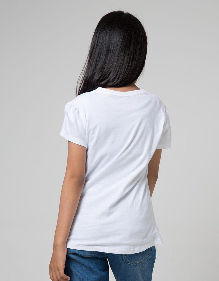 Aero Short Sleeve T-Shirt Unicorn