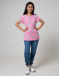 Aero Short Sleeve T-Shirt Unicorn