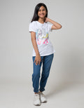 Aero Short Sleeve T-Shirt Unicorn