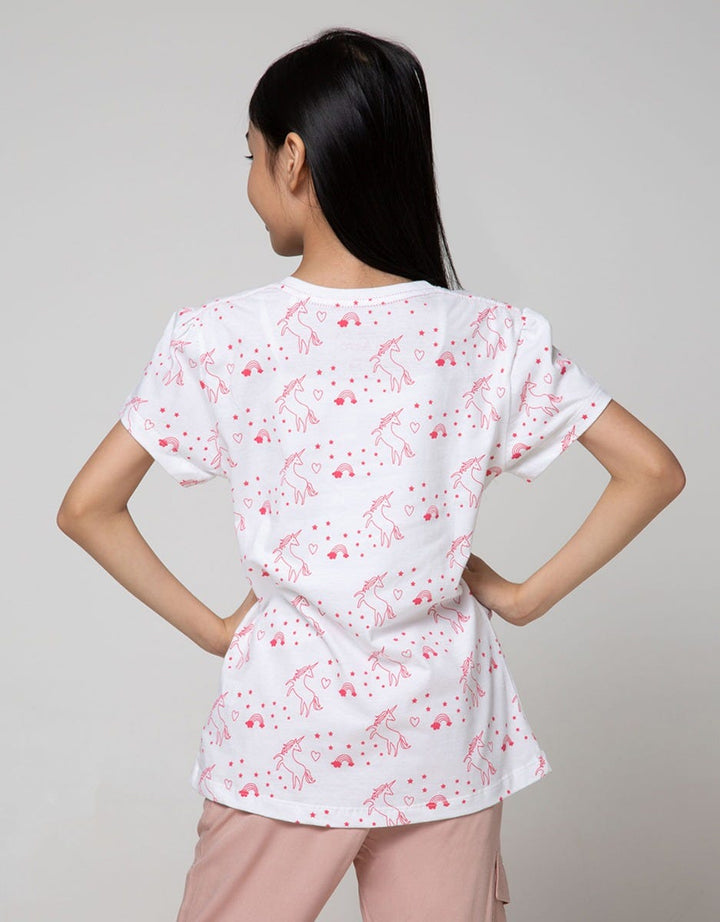 Aero Kids Short Sleeve T-Shirt Kindergarten Multipack Call Me Mini Boss