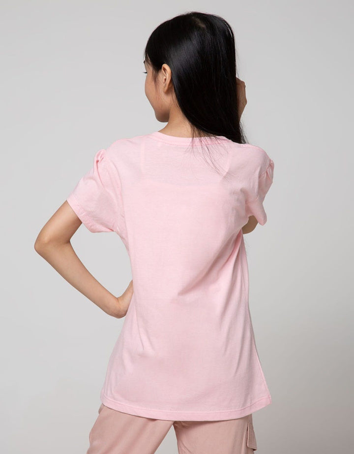 Aero Kids Short Sleeve T-Shirt Kindergarten Multipack Call Me Mini Boss