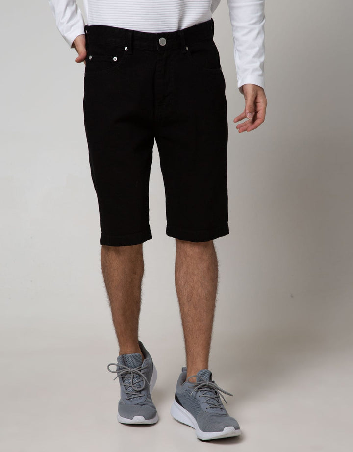 Cole Denim Short Pants Regular Basic