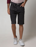 Cole Denim Short Pants Regular Basic
