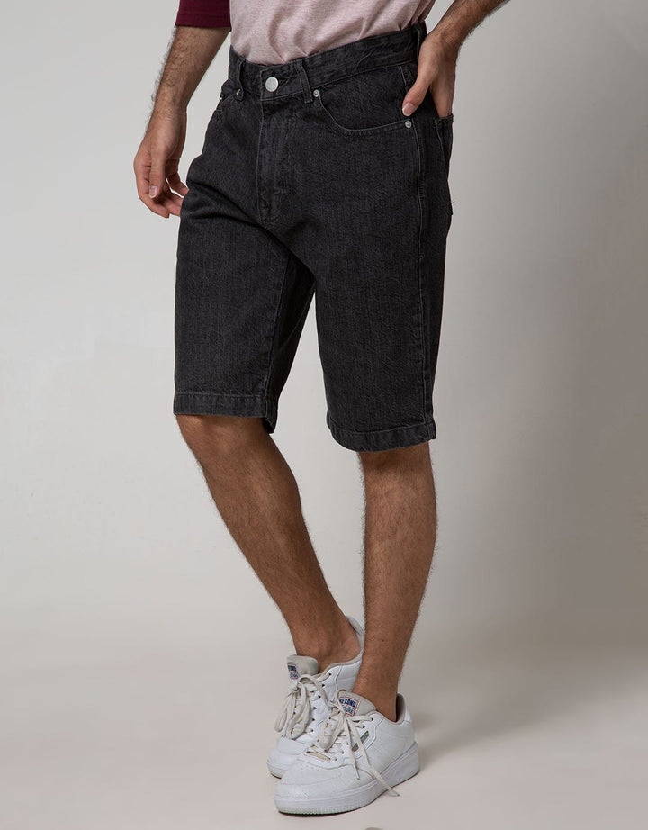 Cole Denim Short Pants Regular Basic