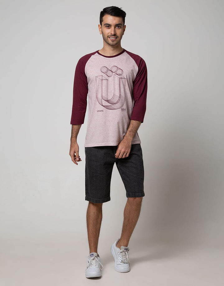 Cole Denim Short Pants Regular Basic