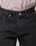 Cole Denim Short Pants Regular Basic
