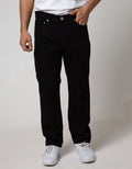 Cole Denim Long Pants Regular Basic