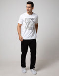 Cole Denim Long Pants Regular Basic