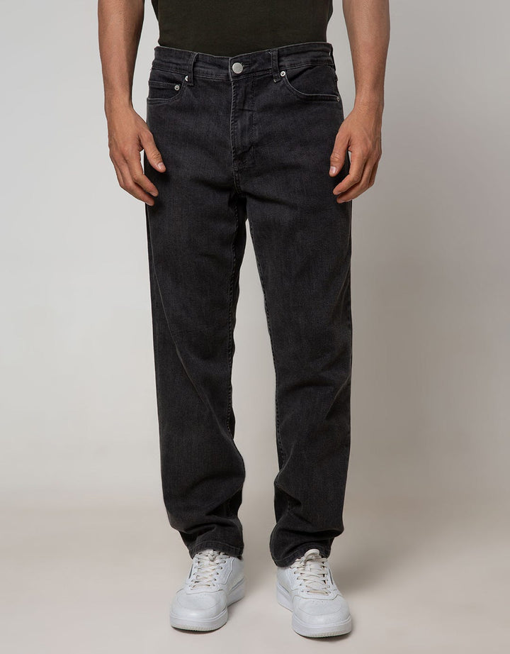 Cole Denim Long Pants Regular Basic