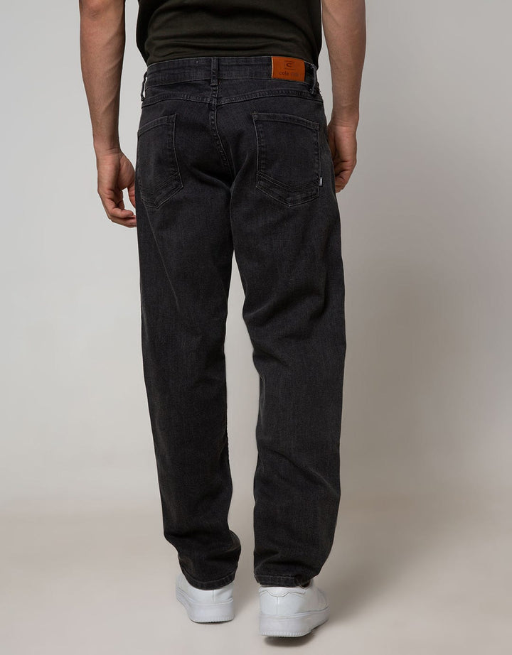 Cole Denim Long Pants Regular Basic