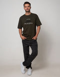 Cole Denim Long Pants Regular Basic
