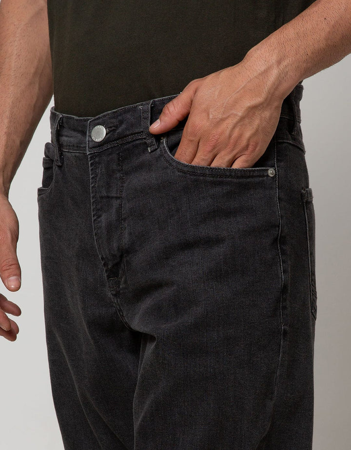 Cole Denim Long Pants Regular Basic