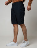 Cole Bermuda Pants Short Print Abstract