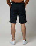Cole Bermuda Pants Short Print Abstract