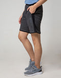 SHORT PANTS KNIT WIT