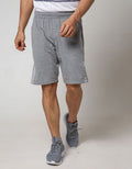 Cole Short Pants Knit With Print Sportivity Baby Terry