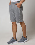 Cole Short Pants Knit With Print Sportivity Baby Terry