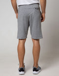Cole Short Pants Knit With Print Sportivity Baby Terry