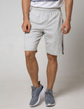Cole Short Pants Knit With Print Sportivity Baby Terry