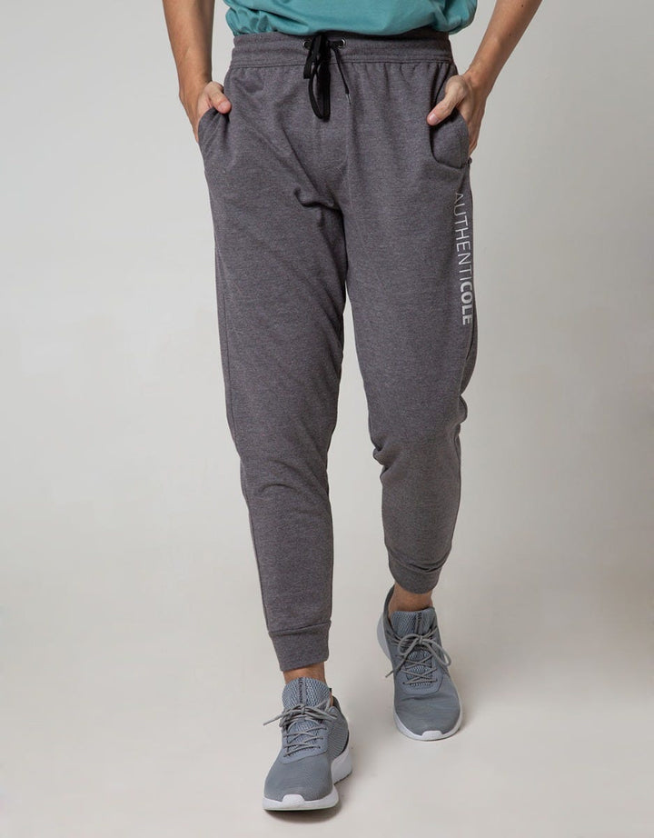 Cole Long Pants Knit With Print
