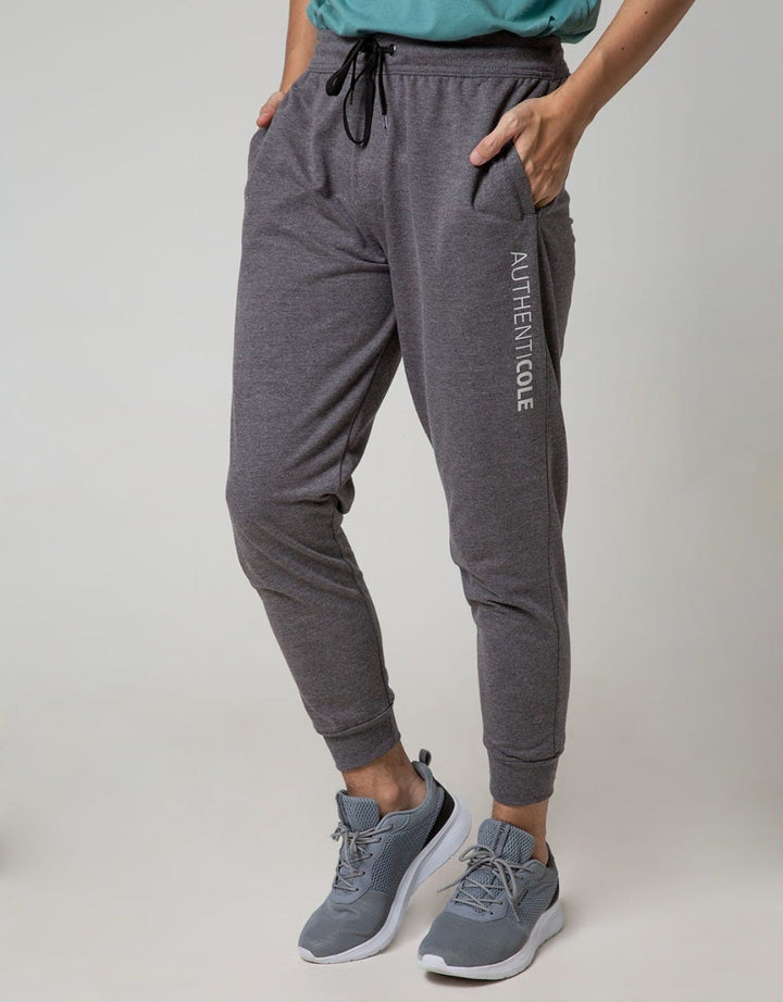 Cole Long Pants Knit With Print