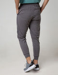 Cole Long Pants Knit With Print
