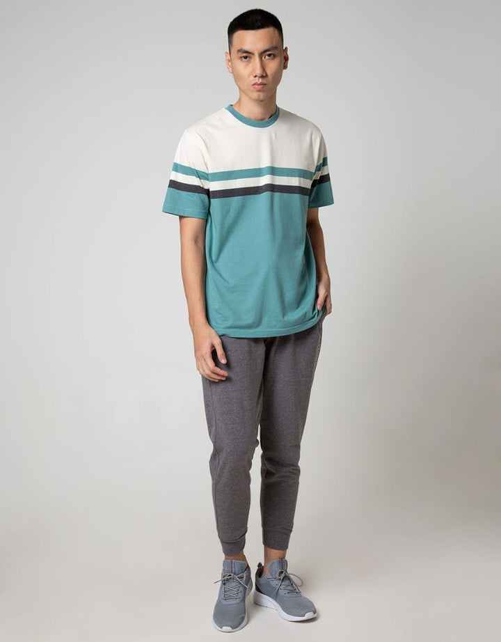 Cole Long Pants Knit With Print