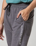 Cole Long Pants Knit With Print