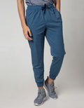 Cole Long Pants Knit With Print