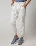 Cole Long Pants Knit With Print Sport