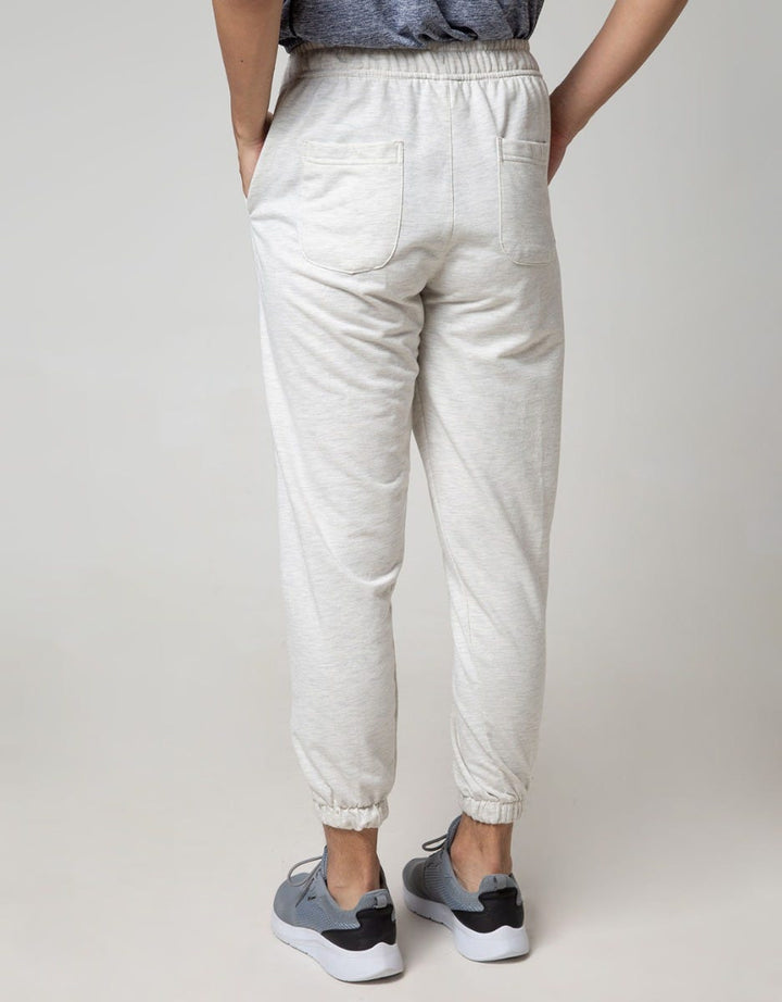 Cole Long Pants Knit With Print Sport