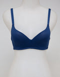 Nevada Underwear Non Push Up Regular Bra Print Fat Cat