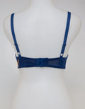 Nevada Underwear Non Push Up Regular Bra Print Fat Cat